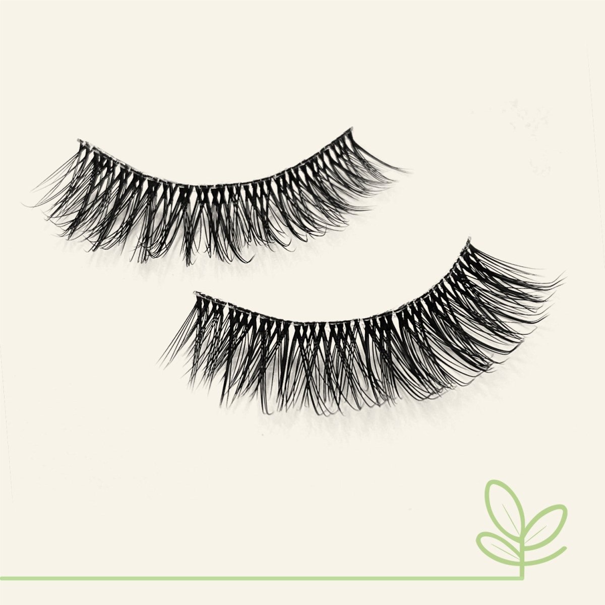 SUNSET Lashes Ideal for night time - EYECHA