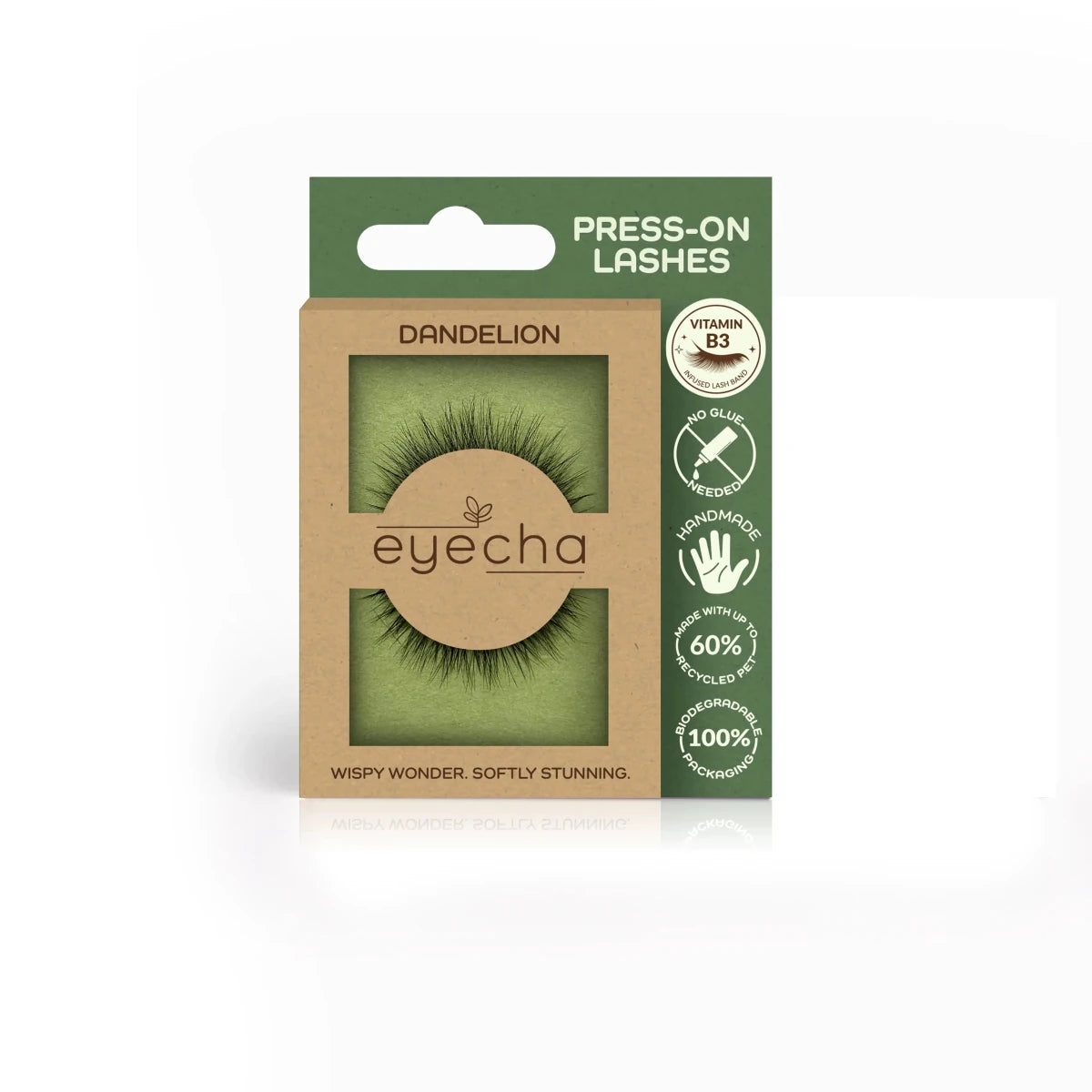 DANDELION - EYECHA