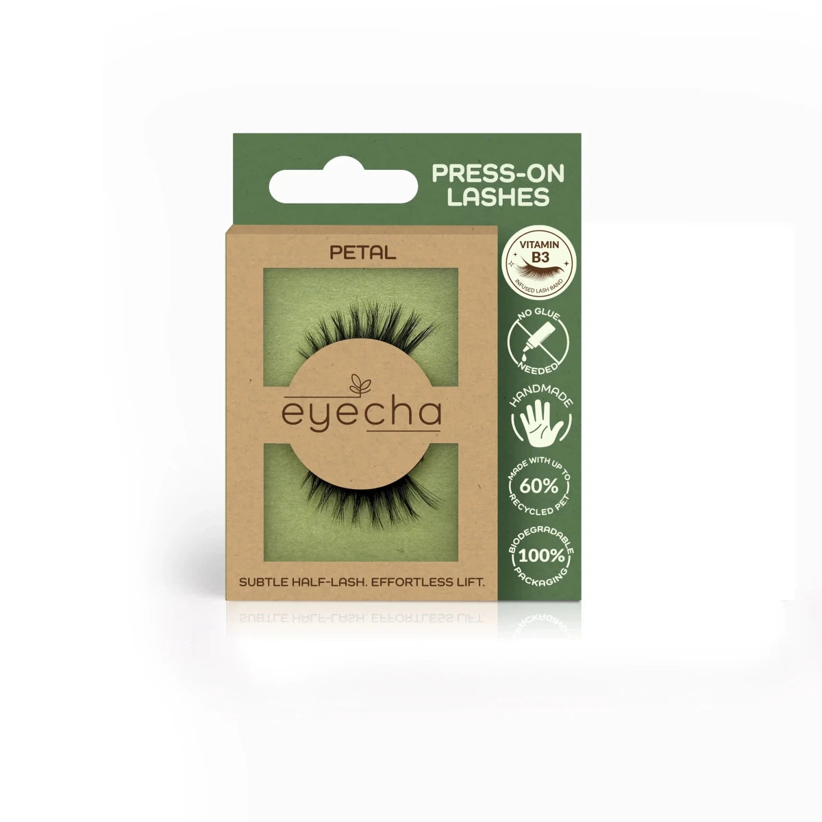 PETAL - EYECHA