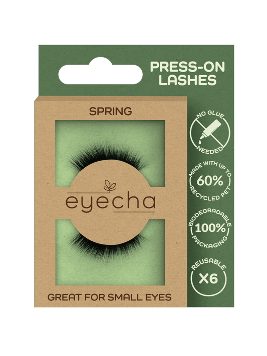 SPRING - EYECHA