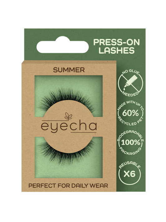 SUMMER - EYECHA