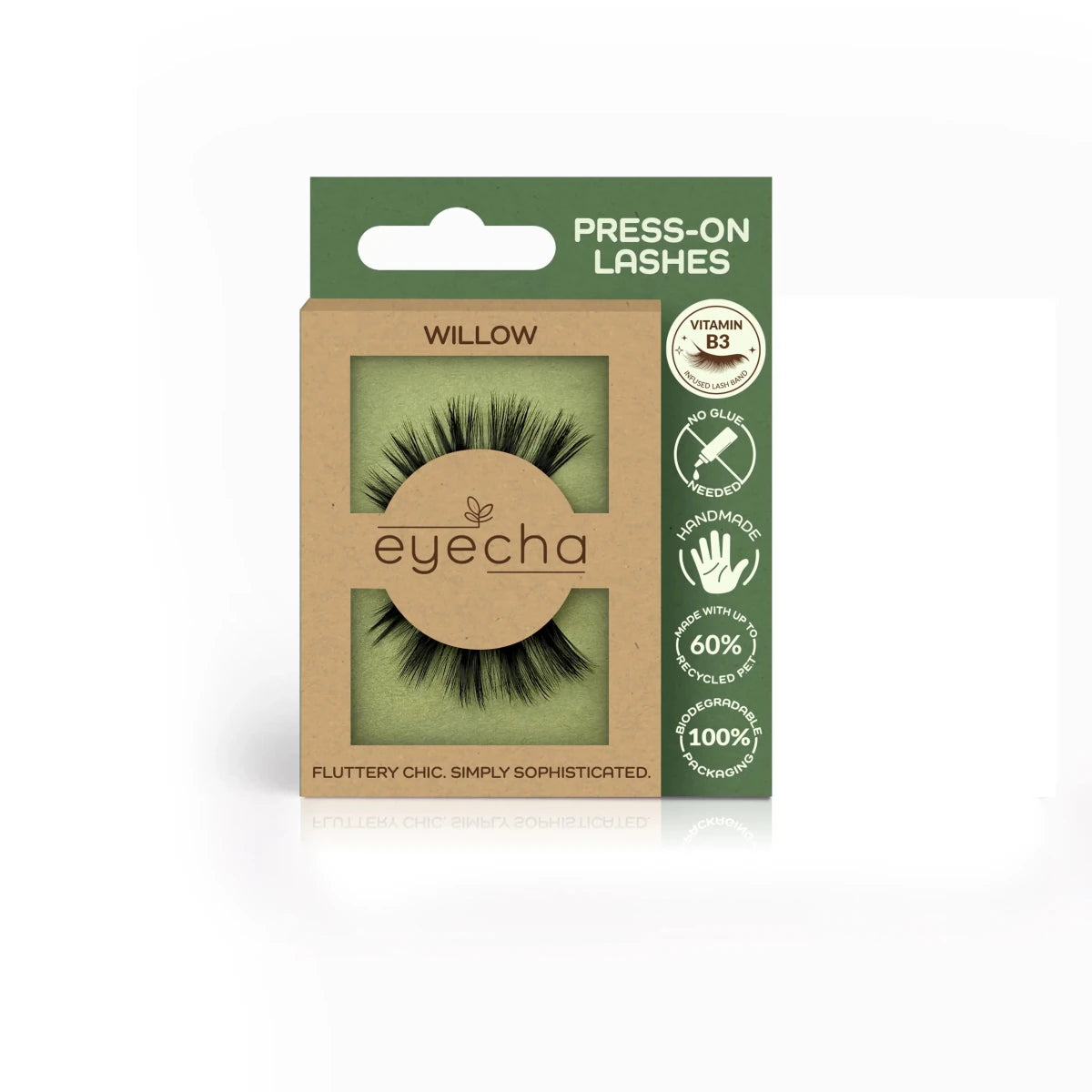 WILLOW - EYECHA