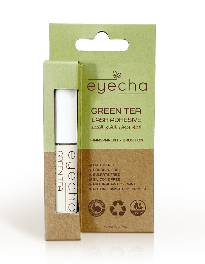 Green Tea Lash Adhesive