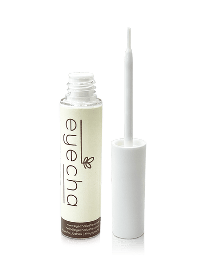 Green Tea Lash Adhesive - EYECHA